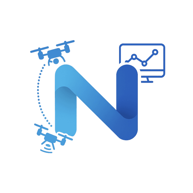 Дрон NDN Tech