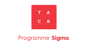 TAČR Programme Sigma