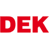 Logo DEK