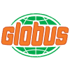 Logo globus
