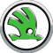 Logo skoda